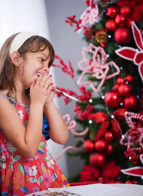 Início 2 natal xis fotografias